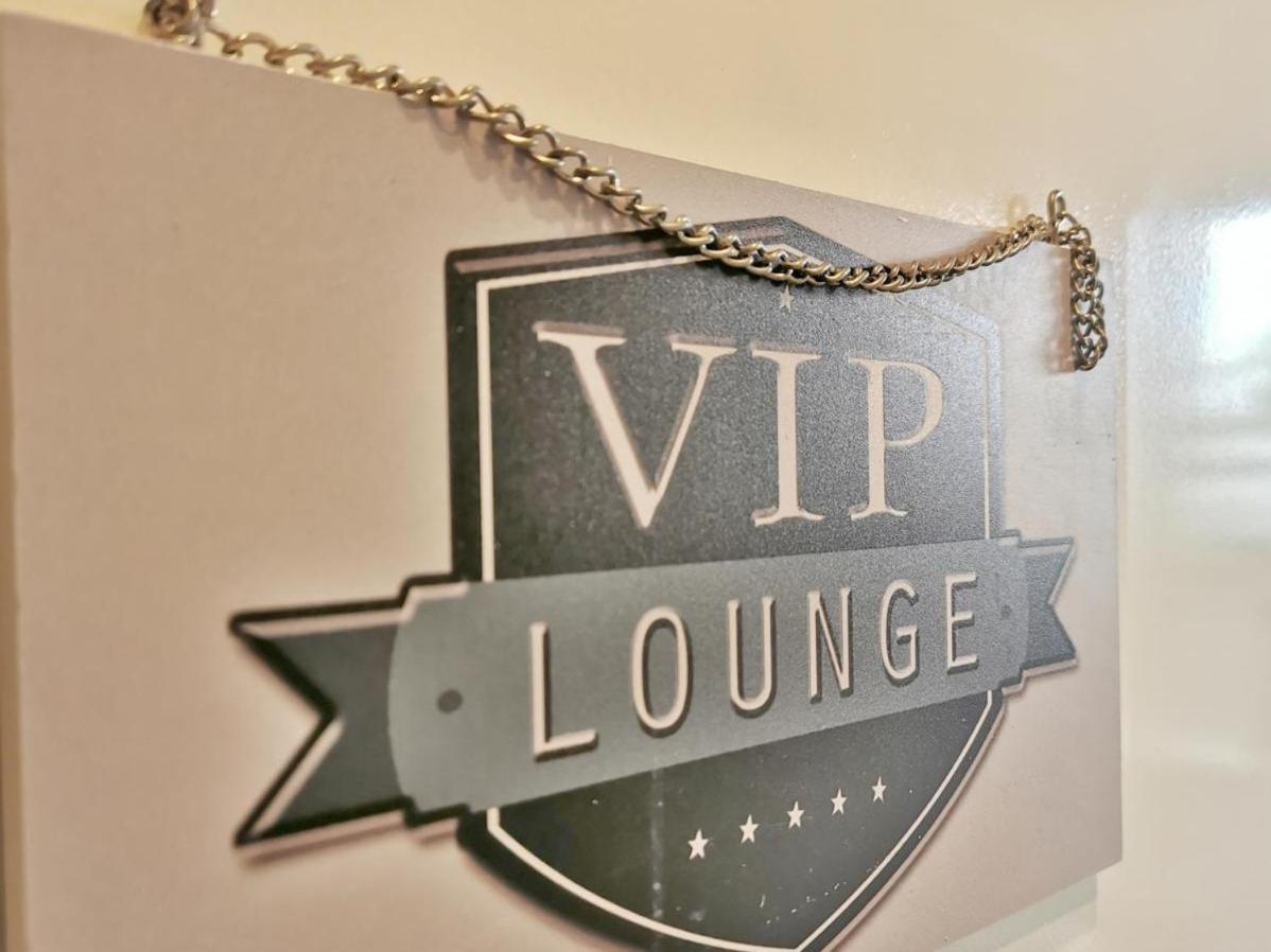 Nordseelounge Horumersiel Luaran gambar