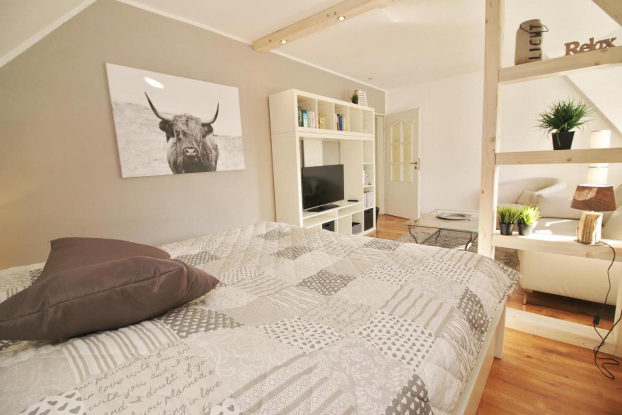 Nordseelounge Horumersiel Luaran gambar