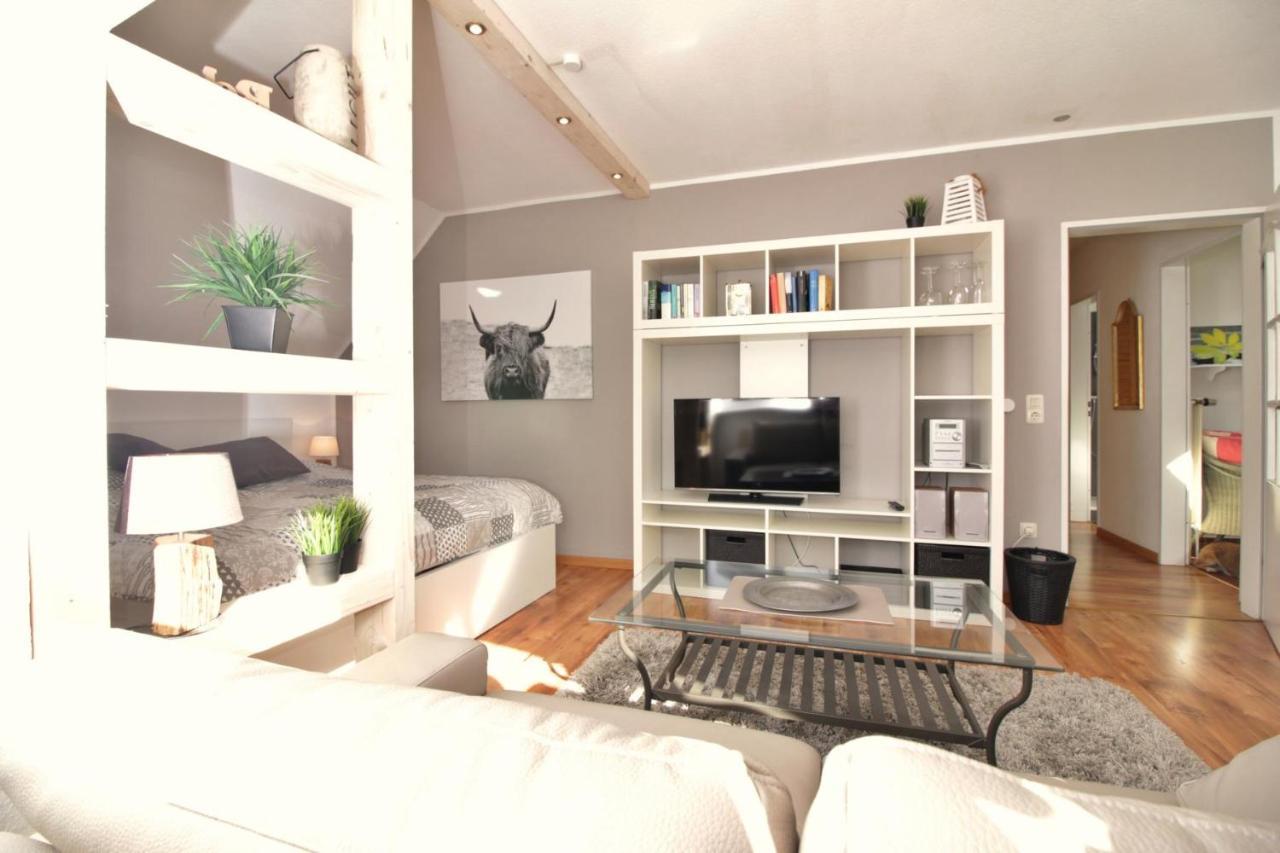 Nordseelounge Horumersiel Luaran gambar
